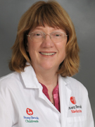 Cathy M Coleman, MD