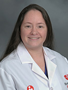 Margaret O Pearce, MD