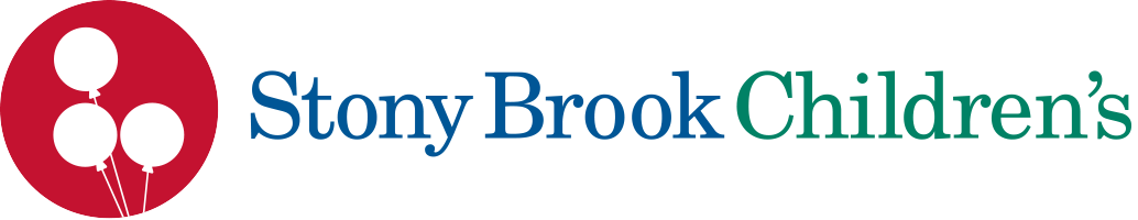 Stony Brook Children's Logo