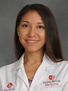 Alexis Santiago-Drakatos, MD