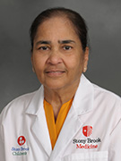 Aruna J Parekh, MD