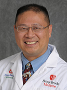 Bernard Lau, MD