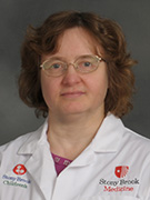 Esther Speer, MD