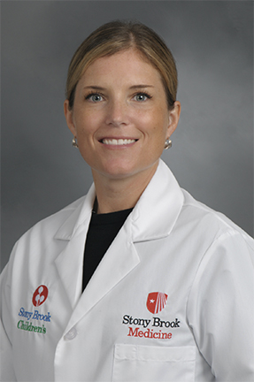 Dr. Gillian Hopgood