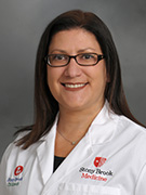 Jennifer Osipoff, MD