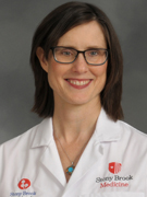 Katharine A Kevill, MD