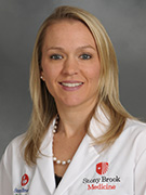Laura Hogan, MD
