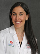 Lesley Small-Harary, MD