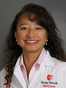 Liliana Tique, MD