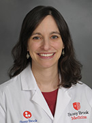 Lori J Ellis, MD
