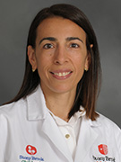 Maria Novoa Uriarte, MD