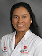 Munira M Husainy, MD
