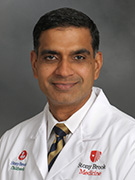 Rahul S Panesar, MD
