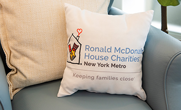  Ronald McDonald House Charities