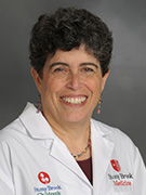Sharon Nachman, MD