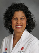 Susmita Pati, MD, MPH
