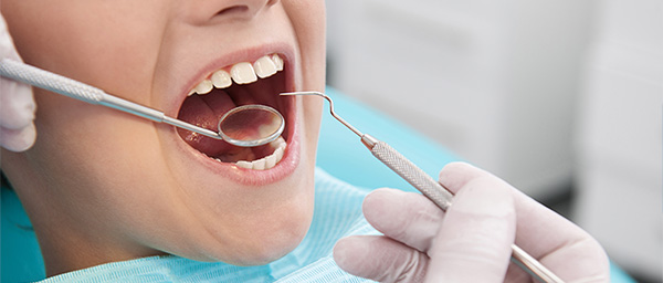 Pediatric Dentistry patient photo