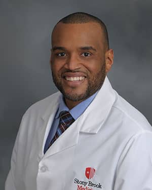 Wilfred H. Farquharson, IV, doctor en Filosofía