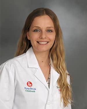 Annette Pérgamo, NP