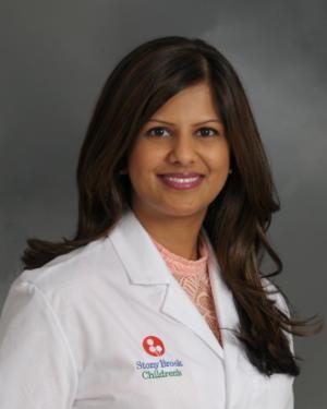 Julie Cherian